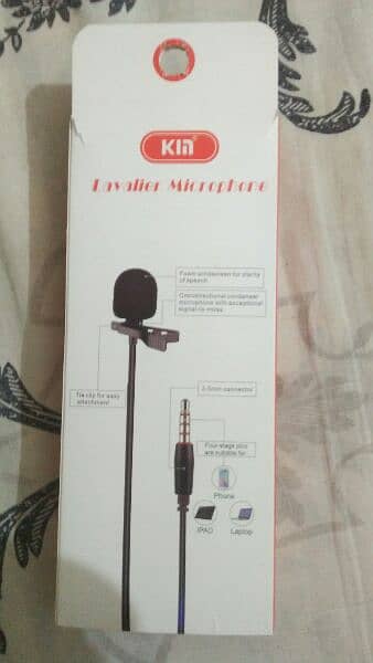 Youtube microphone for videos 5