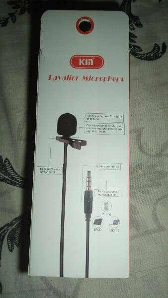 Youtube microphone for videos 6