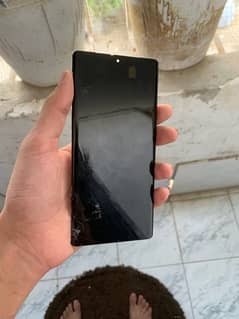 Pixel 6 Pro Panel And Brand New Front Camera For Sale 0