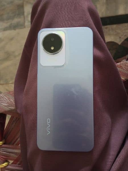 Vivo y02t 1