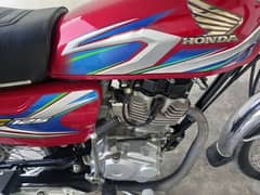 Genuion 125 for sale