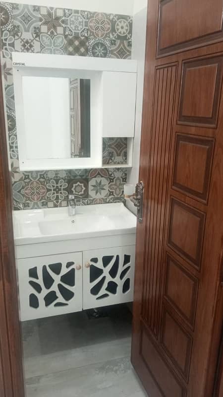 5 Marla House Available In Al Jalil Garden For Sale 7