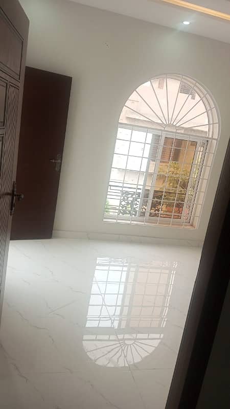 5 Marla House Available In Al Jalil Garden For Sale 16