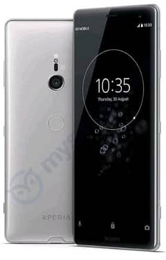 Sony Xperia XZ3