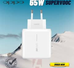 oppo fast charger 0