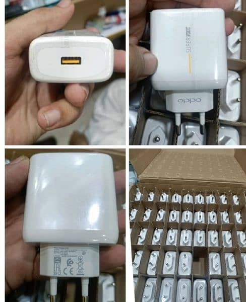 oppo fast charger 1