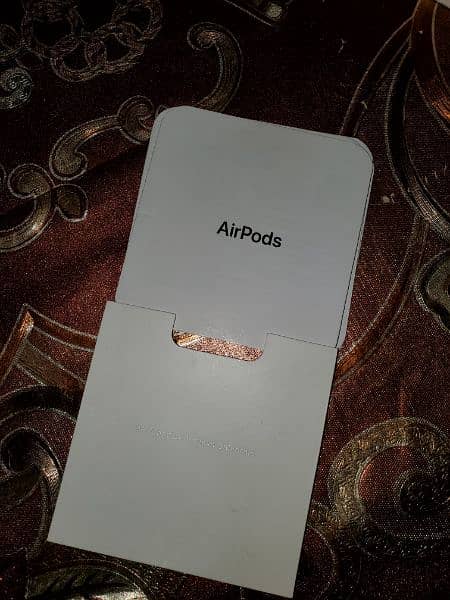 AIRPOD 3RDGEN EXCHANGE 2