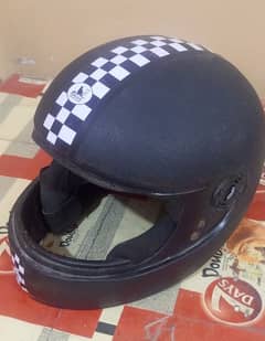 Helmet