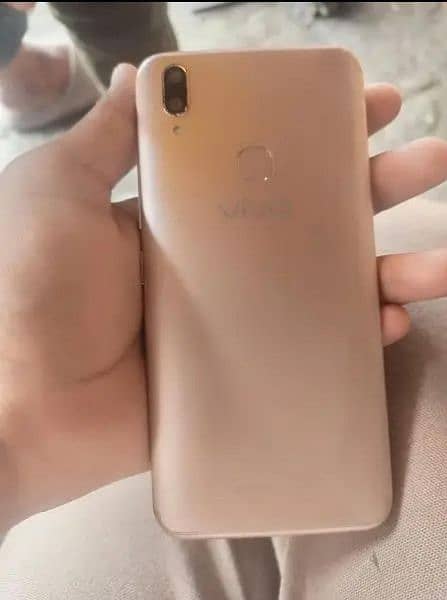 vivo y 85 a 2