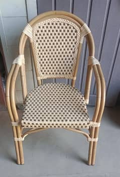 OUTDOOR CHAIRS