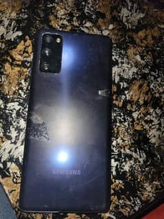 Samsung s20fe 5g