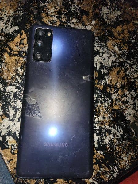 Samsung s20fe 5g 0