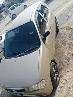 Suzuki Alto 2006