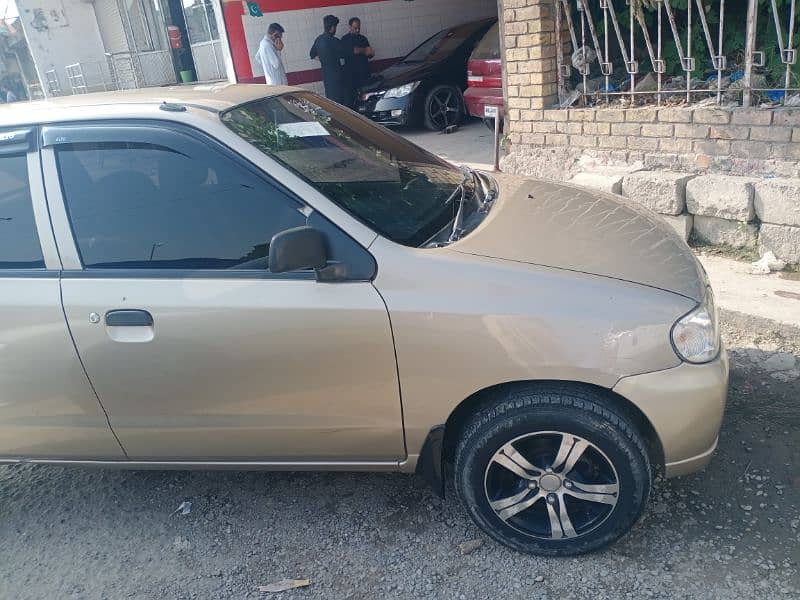 Suzuki Alto 2006 1