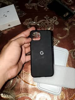 PIXEL 4 CASE