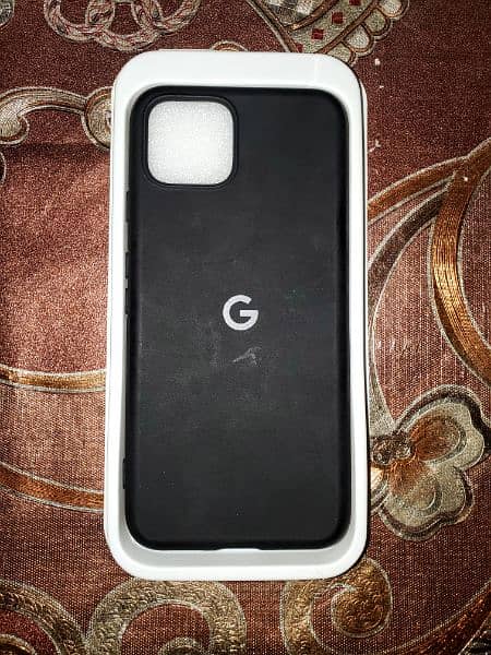 PIXEL 4 CASE 2