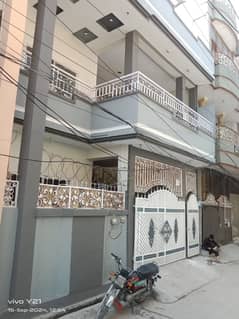 5 Marla Double Storey for sale Dhoke Mustaqeem AREA Rawalpindi 0