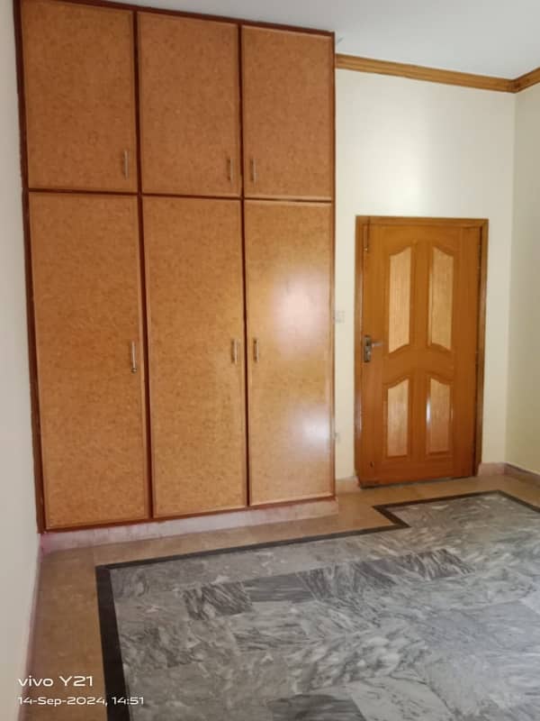 5 Marla Double Storey for sale Dhoke Mustaqeem AREA Rawalpindi 3