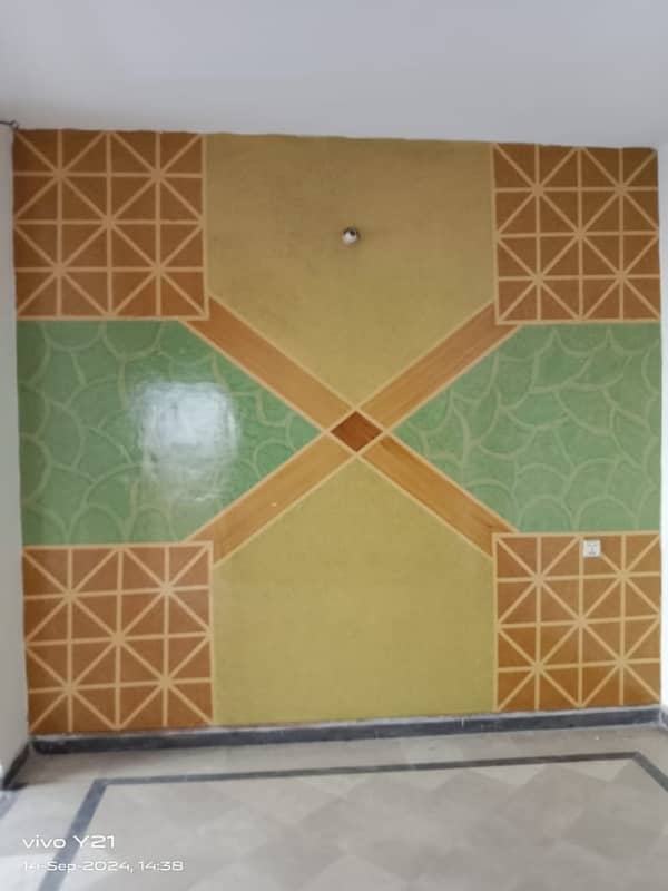 5 Marla Double Storey for sale Dhoke Mustaqeem AREA Rawalpindi 11