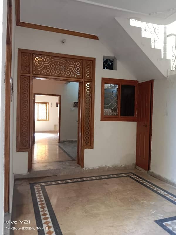 5 Marla Double Storey for sale Dhoke Mustaqeem AREA Rawalpindi 13