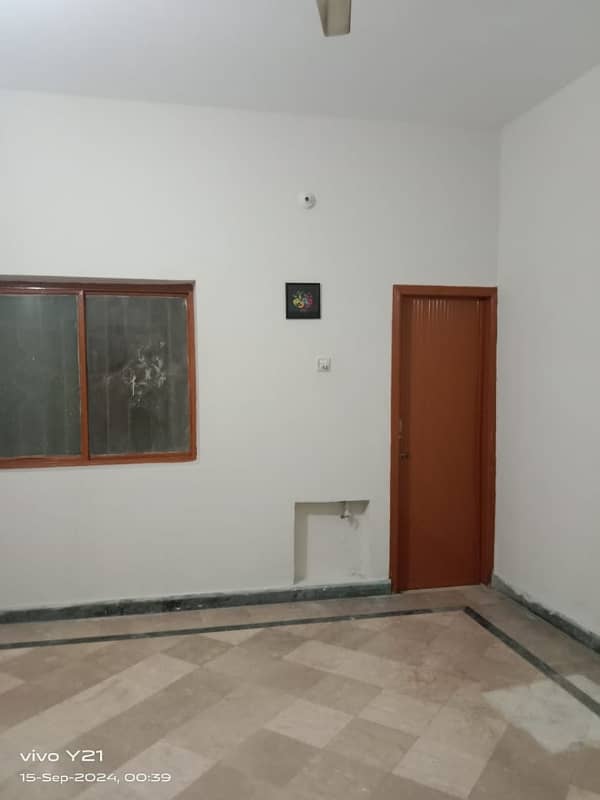 5 Marla Double Storey for sale Dhoke Mustaqeem AREA Rawalpindi 14