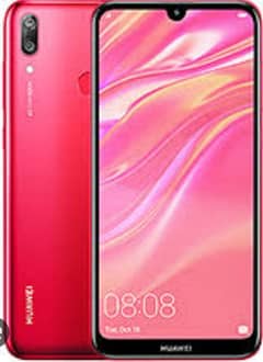 Huawei y7 prime 2019