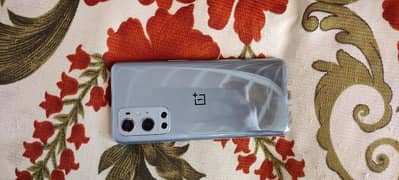 oneplus 9 pro 12/256 gaming beast