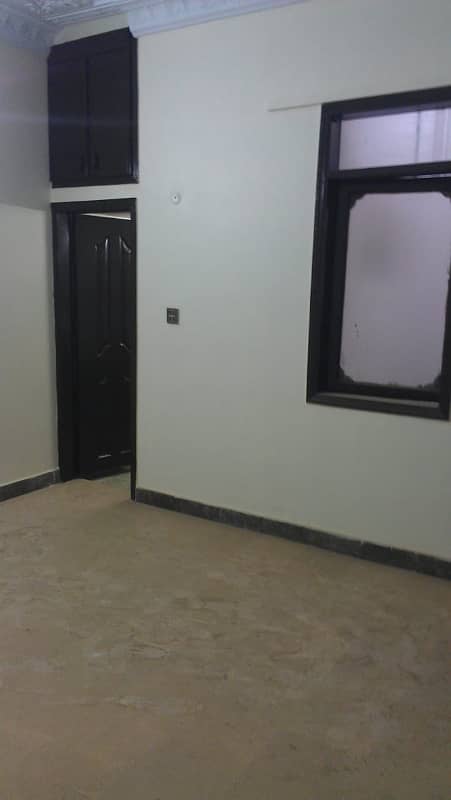 independent 60y house for rent in johar 4