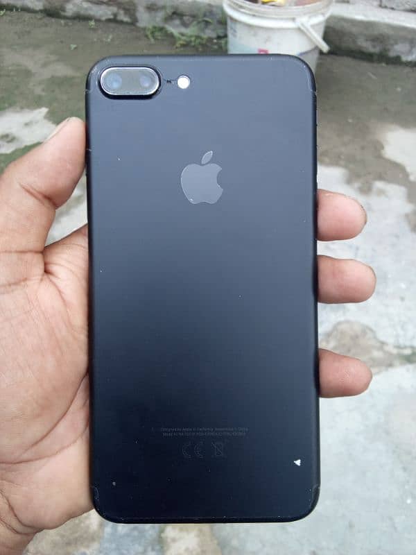 iPhone 7 Plus 128gb 1