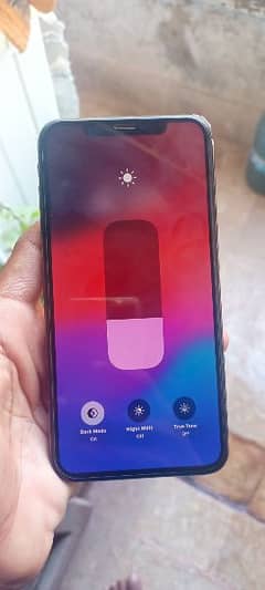 I phone xs max non PTA 64gb