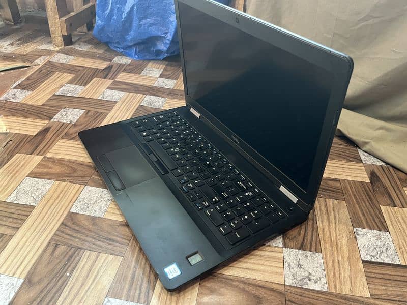 DELL Latitude E5570 For sale 0