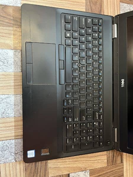 DELL Latitude E5570 For sale 1