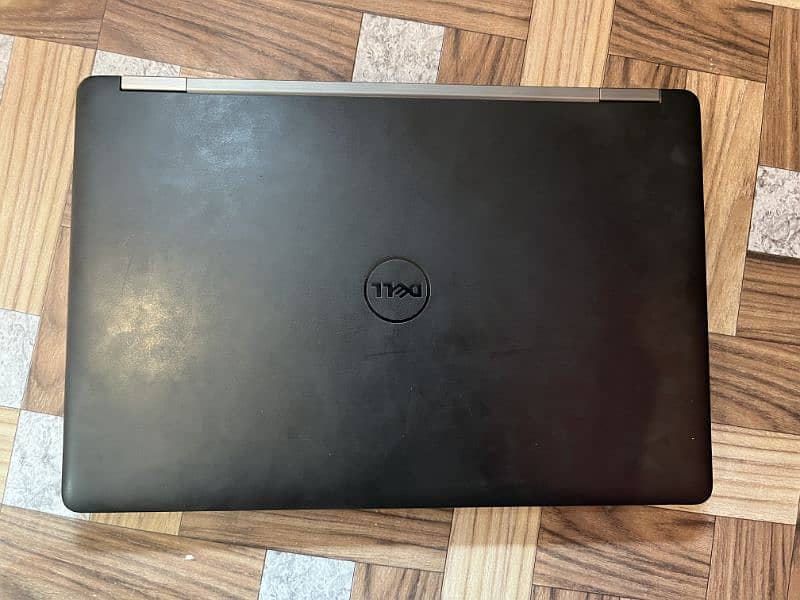 DELL Latitude E5570 For sale 2