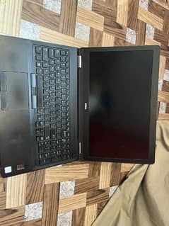 DELL Latitude E5570 For sale