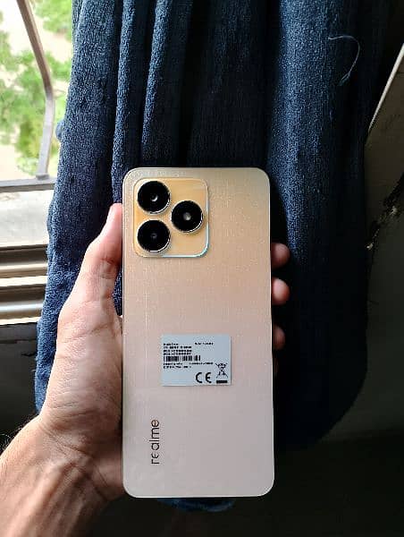 Realme C 53 6/128gb 1