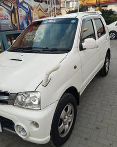 Daihatsu