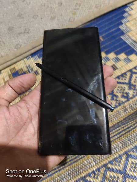 Samsung Galaxy note 10 plus 12 _512 2