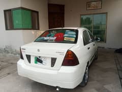 Suzuki Liana 2007Rs897000