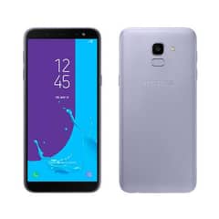 Samsung Galaxy j6