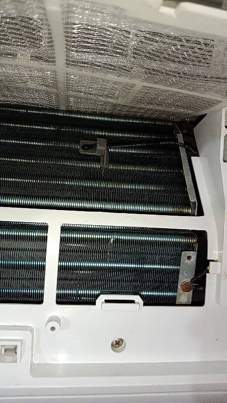 1.5 Ton A/c 10/10 5