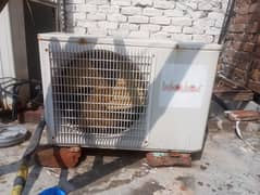 Haier ac for sale