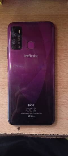 infnix