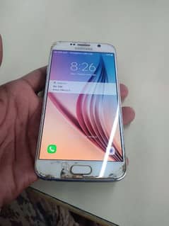 Samsung galaxy S6