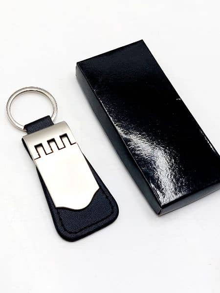 Pen water botal key chain 1