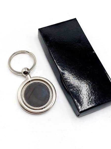 Pen water botal key chain 3