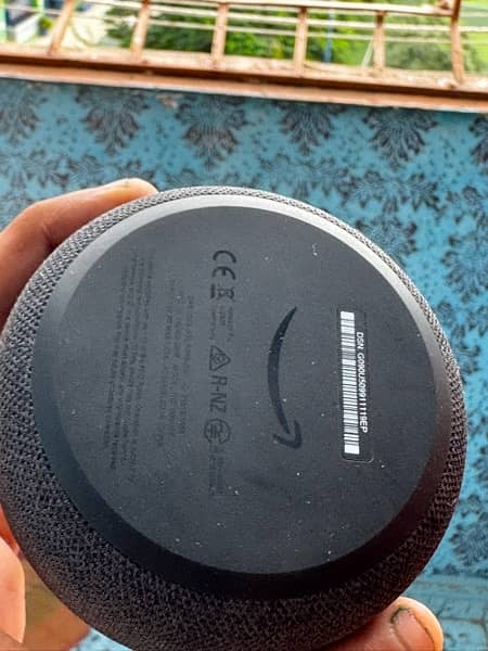 Amazone Alexa Echo Dot 3 speaker 2