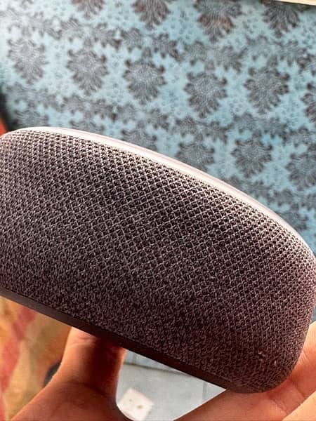 Amazone Alexa Echo Dot 3 speaker 4