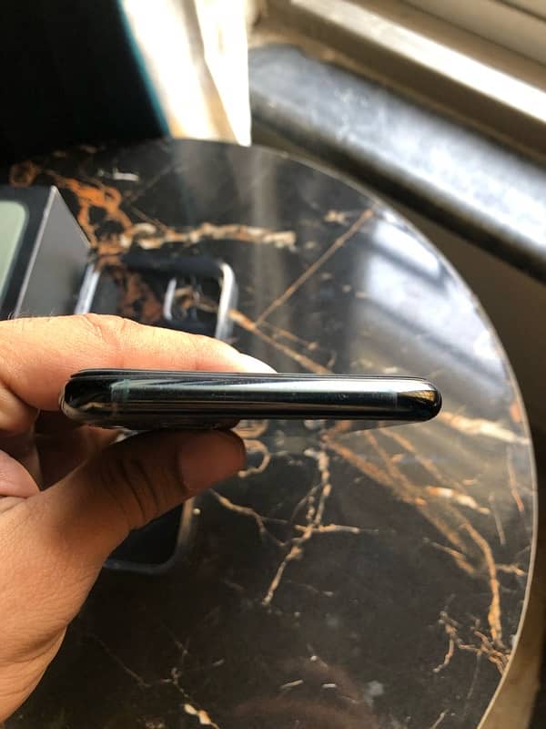 Iphone 11 Pro Max 256GB PTA APPROVED 9