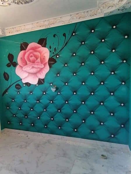 wall painting art all kinds of design 5