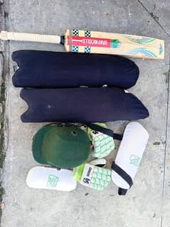 CRICKET KIT